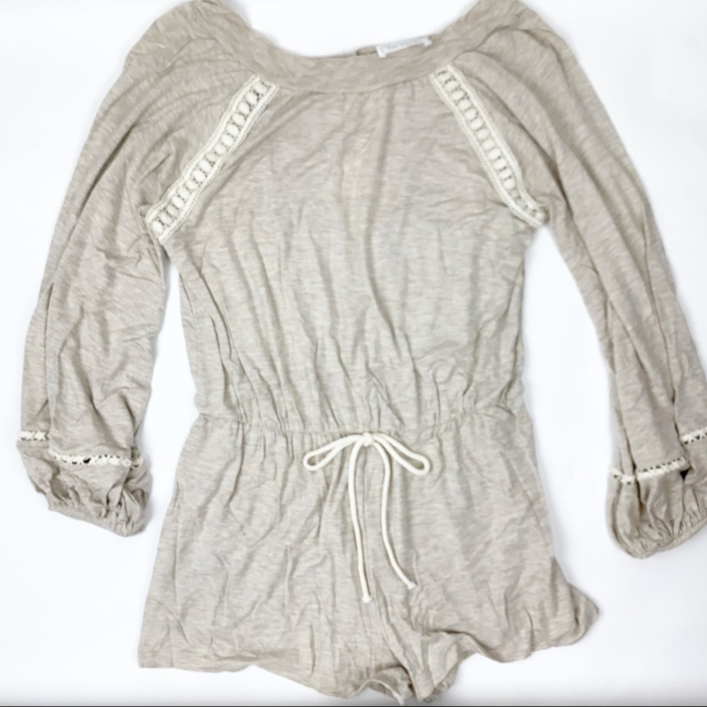 Ces Femme by mi-in romper Large